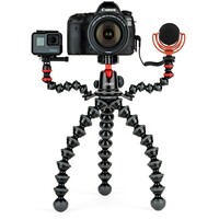 JOBY JBO1522-BWW Stativ GorillaPod Rig