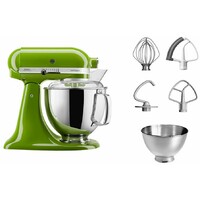 KITCHENAID KA5KSM175PSEMA tamno zelena