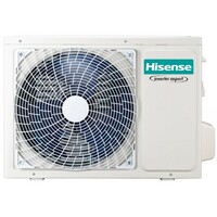 HISENSE WINGS HINANO 12K - KB35YR3E