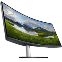 DELL S3422DW WQHD FreeSync