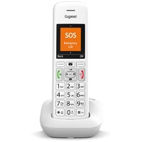 GIGASET E390 White