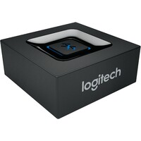 LOGITECH Wireless Speaker Adapter 980-000912