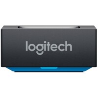 LOGITECH Wireless Speaker Adapter 980-000912