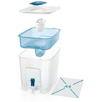 BRITA Flow 8.2l