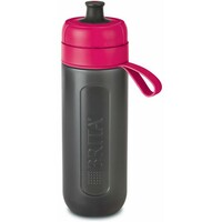 BRITA Fill&Go Active 0.6l Pink