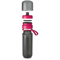 BRITA Fill&Go Active 0.6l Pink