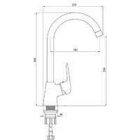 DEANTE BMO 062M