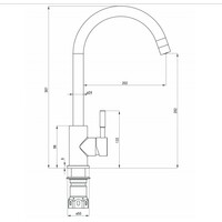 DEANTE BBM F62M LIMA IX