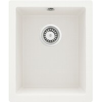 DEANTE ZQA A10B CORDA UNDERMOUNT 38 / WH