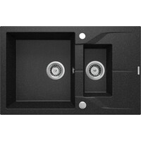 DEANTE ZQN 2513 ANDANTE 78 / GRA / 2 / O