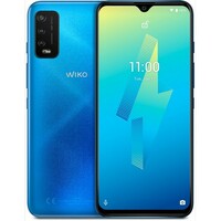 WIKO Power U10 3GB / 32GB Denim Blue