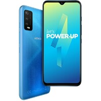 WIKO Power U10 3GB/32GB Denim Blue