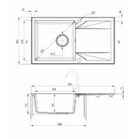 DEANTE Evora ZQJ 5113