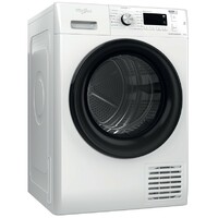 WHIRLPOOL FFT M11 8X3BY EE