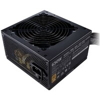 COOLER MASTER MWE Bronze 650W MPE-6501-ACABW-BEU