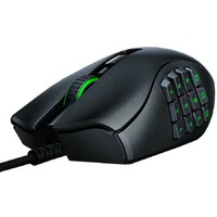 RAZER NAGA X MMO gaming mouse