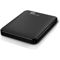 WD Elements Portable 4TB WDBU6Y0040BBK-WESN