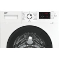 BEKO WUE 6512 BA