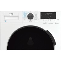 BEKO HTE 7616 X0 n