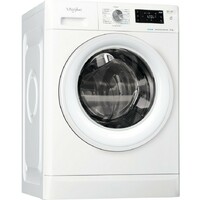 WHIRLPOOL FFB 8258 WV EE