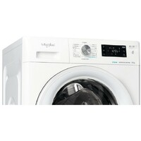 WHIRLPOOL FFB 8258 WV EE