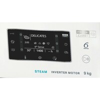 WHIRLPOOL FFD 9458 BV EE