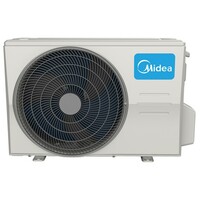 MIDEA MSAFBU-12HRDNX-QRDOGW