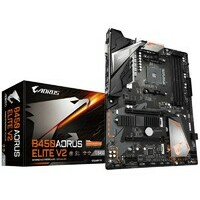 GIGABYTE B450 AORUS ELITE V2 rev. 1.0