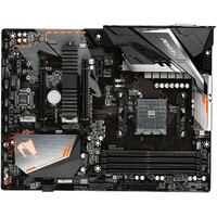 GIGABYTE B450 AORUS ELITE V2 rev. 1.0