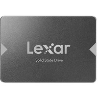 LEXAR NS100 512GB SSD LNS100-512RB