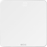 ECG OV 1821 White