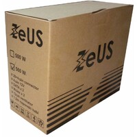 ZEUS ZUS-600 600W