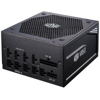 COOLER MASTER V850 Gold V2 850W (MPY-850V-AFBAG-EU) 5Y