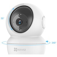EZVIZ Camera CS-C6N White