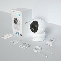 EZVIZ Camera CS-C6N White