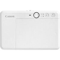 CANON ZOEMINI S2 Pearl White