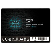 SILICON POWER A55 512gb sata3