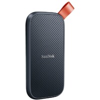 SANDISK Eksterni SSD 480GB Portable SDSSDE30-480G-G25