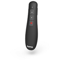 HAMA X-Pointer Wireless Laser 139915