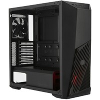 COOLER MASTER MasterBox K501L RGB (MCB-K501L-KGNN-SR1)