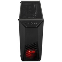 COOLER MASTER MasterBox K501L RGB (MCB-K501L-KGNN-SR1)