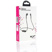 MOYE Hermes Sport Wireless Headset Black