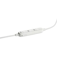 MOYE Hermes Sport Wireless Headset White