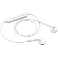 MOYE Hermes Sport Wireless Headset White