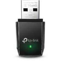 TP-LINK ARCHER T3U