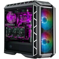 COOLER MASTER MasterCase H500P Mesh ARGB modularno (MCM-H500P-MGNN-S11)