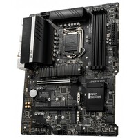 MSI Z590 PRO WIFI