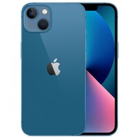APPLE iPhone 13 128GB Blue mlpk3se / a 