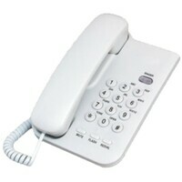 MeanIT ST100 White