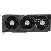 GIGABYTE AMD Radeon RX 6600 EAGLE 8GB GV-R66EAGLE-8GD 